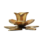 Brass Diya 2 Inch KBH08202