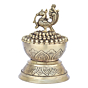 Brass Dhoop Dani KBH08226