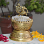 Brass Dhoop Dani KBH08226