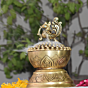 Brass Dhoop Dani KBH08226