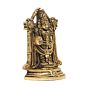 Brass Balaji Idol KBH08247