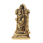 Brass Balaji Idol KBH08247