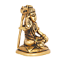 Brass Shiva Idol KBH08252