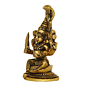 Brass Mariamman Silai Idol KBH08255