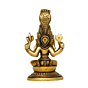 Brass Mariamman Silai Idol KBH08255