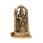 Brass Balaji Idol KBH08258