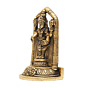 Brass Balaji Idol KBH08258