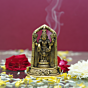 Brass Balaji Idol KBH08258
