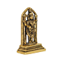 Brass Balaji Idol KBH08259