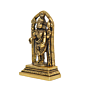 Brass Balaji Idol KBH08259