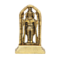 Brass Balaji Idol KBH08259