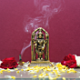 Brass Balaji Idol KBH08259