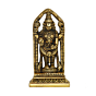 Brass Balaji Idol KBH08260