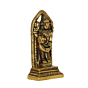 Brass Balaji Idol KBH08260
