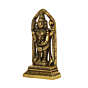 Brass Balaji Idol KBH08260