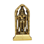 Brass Balaji Idol KBH08260