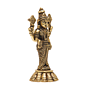 Brass Balaji Idol KBH08261