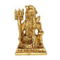 Brass Shiva Idol KBH08267