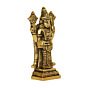 Brass Balaji 4 Inch KBH08272