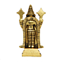 Brass Balaji 4 Inch KBH08272