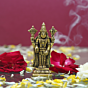 Brass Balaji 4 Inch KBH08272