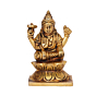 BRASS VISHNU  KBH08283