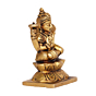 BRASS VISHNU  KBH08283
