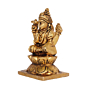 BRASS VISHNU  KBH08283