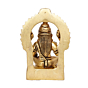 Brass Lakshmi Idol KBH08286