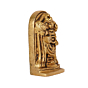 Brass BALAJI 2 Inch KBH08290