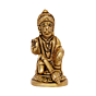 Brass Hanuman Idol KBH08294