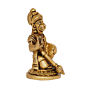 Brass Hanuman Idol KBH08294