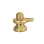Brass Shivling Idol KBH08308