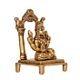 BRASS LAXMI Idol KBH08311