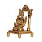 BRASS LAXMI Idol KBH08311