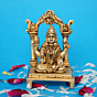 BRASS LAXMI Idol KBH08311