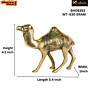 Brass camel Statue KBH08353