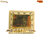 Brass Sinhasan for God KBH08355