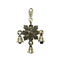 Brass Ambe Maa Bell 7 Inch KBH08360
