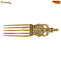 Brass Hair Pin KBH08365