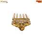 Brass Hair Pin KBH08365