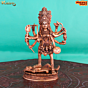 Brass MahaKali Maa Idol KBH08447