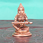 Brass Annapurna Idol KBH08472