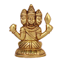 Brass Lord Brahma Idol KBH08473