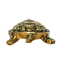 Brass Tortoise Figurine KBH08498
