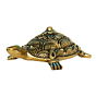 Brass Tortoise Figurine KBH08499