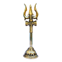 Brass Trishul KBH08508
