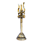 Brass Trishul KBH08508