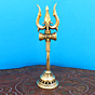 Brass Trishul KBH08508
