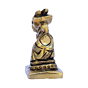 Brass Nandi Figurine KBH08510